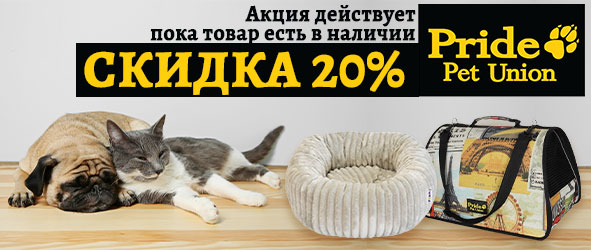 Подгузники для собак и кошек