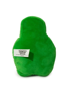 Buckle-Down игрушка-пищалка для собак мягкаяМарвин Марсианин мультицвет 25см