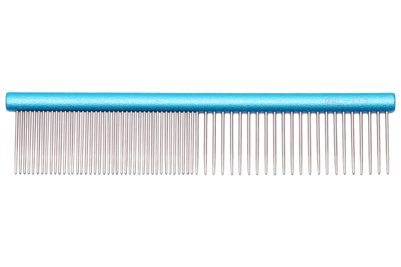 MADANРасчёска комбинированная MAC-115 11,5см