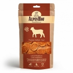"Alleva Natural с ягненком и тыквой" низкозерновой сухой корм для взрослых собак средних и крупных пород