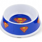 Buckle-Down игрушка для собак мягкая "Супермен" мультицвет 20см