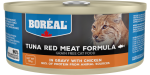  "Boreal Original с курицей" сухой корм для кошек всех пород