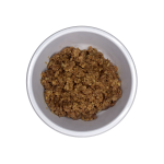 "Alleva Natural с ягненком и тыквой" низкозерновой сухой корм для взрослых собак мелких пород