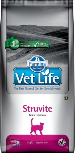 Vet Life Dog Hypoallergenic с белой рыбой и картофелем диетический влажный корм для собак с пищевой аллергией