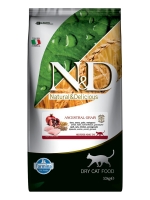 N&D Dog Ocean с треской и тыквой влажный корм для собак мелких пород