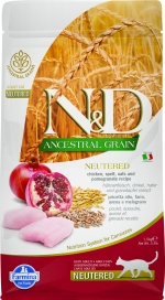 N&D Dog Quinoa сельдь,кокос и киноа для здоровья кожи и шерсти влажный корм для собак мелких пород