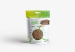 N&D Dog Quinoa с уткой и киноа для здоровья кожи и шерсти беззерновой сухой корм для собак мелких пород