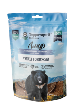 Ecopet Natural Lamb Maxi с ягненком сухой корм для взрослых собак крупных пород