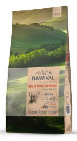 Товары RAWIVAL