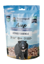 N&D Cat Ancestral Grain с ягненком и черникой низкозерновой сухой корм для кошек