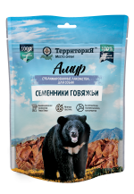 Ecopet Natural Puppy Maxi с курицей сухой корм для щенков крупных пород