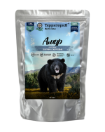 Ecopet Natural Puppy Maxi с курицей сухой корм для щенков крупных пород