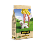 "BROOKSFIELD Low Grain Adult Dog Small Breed с индейкой и уткой" низкозерновой сухой корм для взрослых собак мелких пород