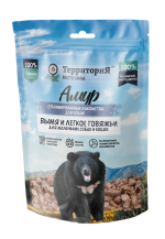 N&D Dog Quinoa с ягненком и киноа для поддержки пищеварения беззерновой сухой корм для собак