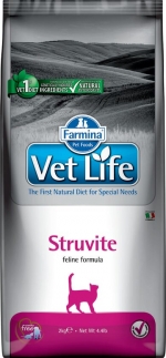 Vet Life Dog Hypoallergenic с уткой и картофелем диетический влажный корм для собак с пищевой аллергией