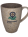 Эко-кружка с логотипом ТерриториЯ 450мл