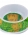 Buckle-Down миска для животныхГрут мультицвет 0,470л