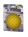 Tonka Мяч рифленый игрушка для собак цвет желтый 8,9см