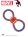 Buckle-Down игрушка для собак мячик на веревкеЧеловек-паук цвет красный 29см