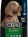 Cibau Puppy Maxi с курицей сухой корм для щенков крупных пород