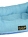 Пет ЮнионЛежак PRIDE Прованс для животных прямоугольный цвет голубой 52х41х10см