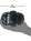 Tonka Игрушка-дозатор для лакомств тройной цвет черный 12,7см