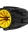 Tonka Игрушка-дозатор для лакомствМега цвет желтый/черный 10,2см