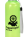 Бутылка для воды ТерриториЯ многоразовая зеленая 500мл