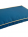 Пет ЮнионМатрас PRIDE для улицы Калиста из водонепроницаемой ткани цвет синяя лазурь 120х85см