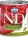 N&D Dog Quinoa с уткой,кокосом и киноа для здоровья кожи и шерсти влажный корм для собак